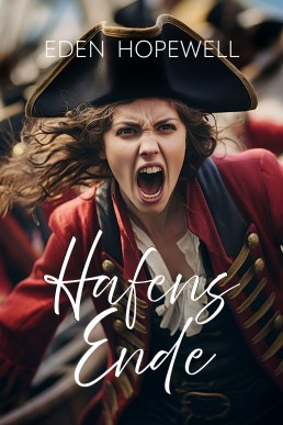 Hafens Ende (German Edition)