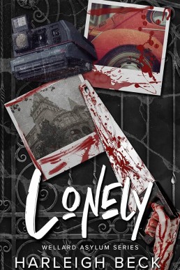 Lonely (Wellard Asylum)