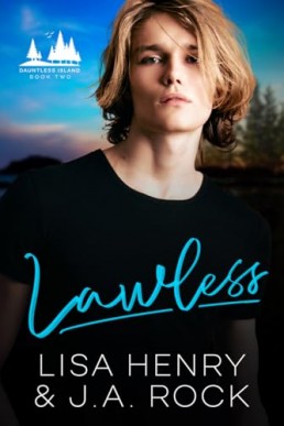 Lawless (Dauntless Island 2)