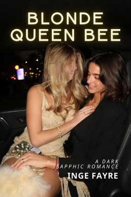 Blonde Queen Bee