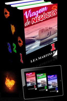 Trilogia Viagem de Negócios