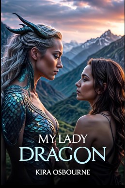 My Lady Dragon (Lady Dragon #1)