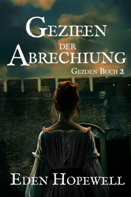 Gezeiten der Abrechnung (German Edition)