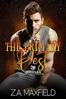 The Primary Pest (Iphicles Security 1)