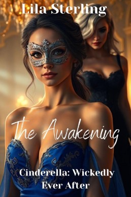 The Awakening (Wickedly Ever After, #3)