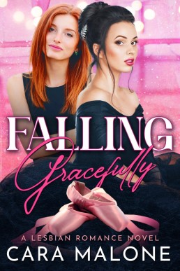 Falling Gracefully (New Cover)