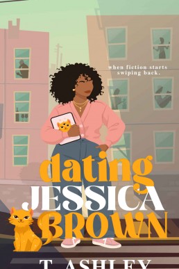Dating Jessica Brown