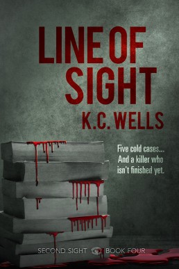 Line of Sight (Second Sight 4)