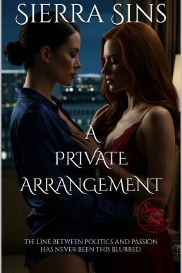 A Private Arrangement: A Senator’s Wife and Her Hidden Lesbian Affair (Tangled FF Hearts Book 12)