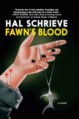 Fawn's Blood