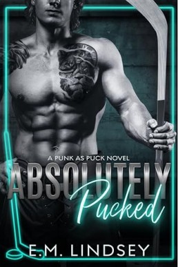 Absolutely Pucked (Punk as Puck 3)