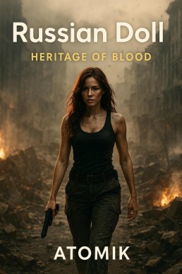 Heritage of Blood (Russian Doll, #3)