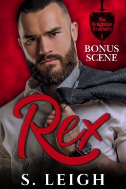 Rex Bonus Scene (The Knightlye Brothers 1.1)
