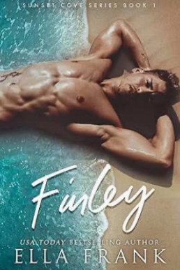 Finley (Sunset Cove 1) New Cover