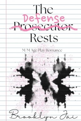 The Defense Rests (Rockport Ridge 3)