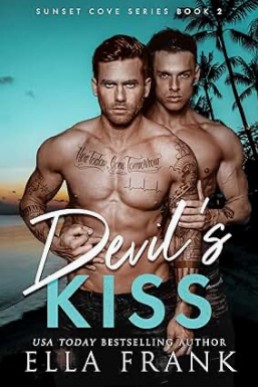 Devil's Kiss (Sunset Cove 2) New Cover