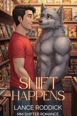Shift Happens (Fur Real Love 3)