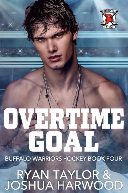 Overtime Goal (Buffalo Warriors Hockey 4)