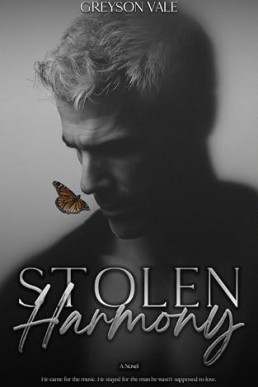 Stolen Harmony