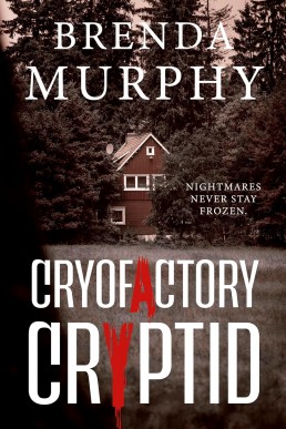 Cryofactory Cryptid