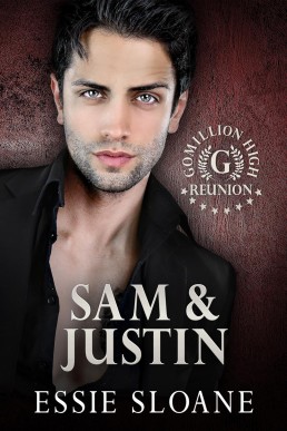 Sam & Justin (Gomillion High Reunion)