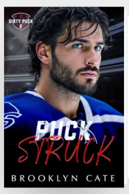 Puck Struck Bonus Epilogue (Dirty Puck 2.1)