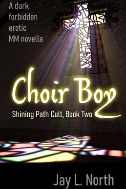 Choir Boy (Shining Path Cult 2)