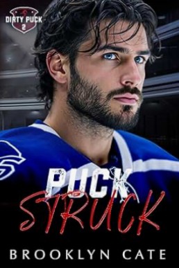 Puck Struck (Dirty Puck 2)