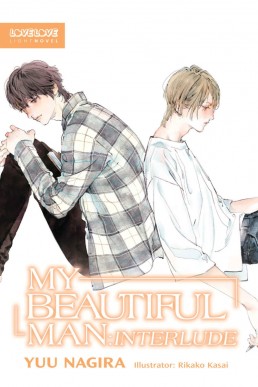 Interlude (My Beautiful Man 4)