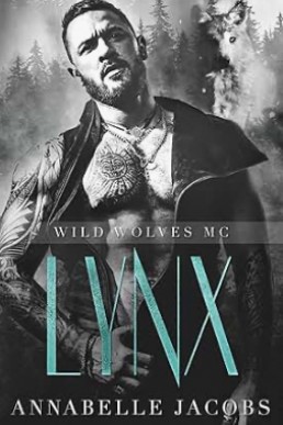 Lynx (Wild Wolves MC 1)