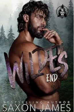 Wilde's End (The Wilde Men 1)