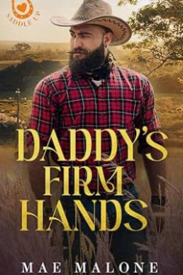 Daddy's Firm Hands (Saddle Up)