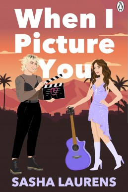 When I Picture You (UK Edition)