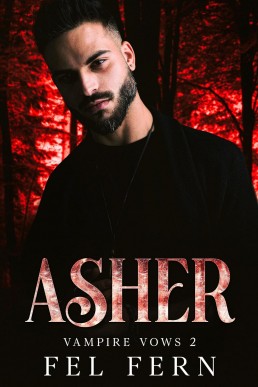 Asher (Vampire Vows 2)