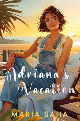 Adriana's Vacation (Billionaire CEO Book 1) (New Cover)