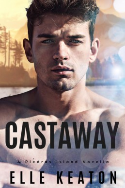Castaway (Piedras Island/Veiled Intentions/West Coast Forensics)