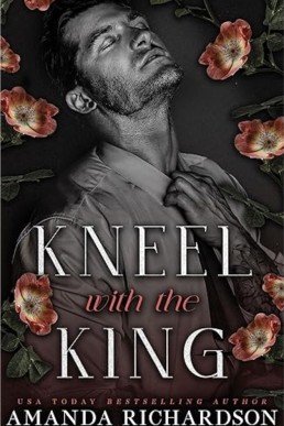 Kneel with the King (Midnight 3)