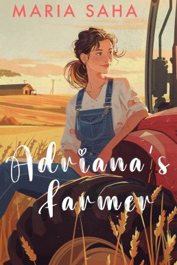 Adriana's Farmer (Billionaire CEO Book 3) (New Cover)