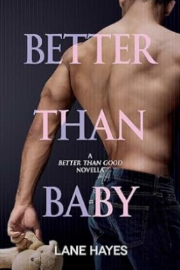 Better Than Baby (Better Than Novella)