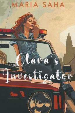 Clara's Investigator (Billionaire CEO Book 4) (New Cover)