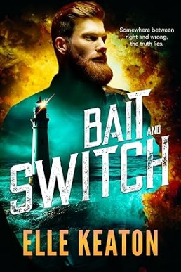 Bait and Switch (Subtle Deceptions 2)