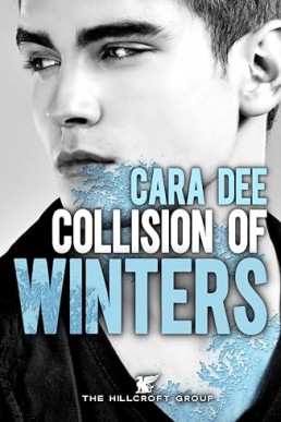 Collision of Winters (Hillcroft Group 4)