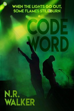 Code Word (The Atrous 3)