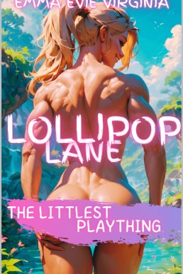 Lollipop Lane: The Littlest Plaything