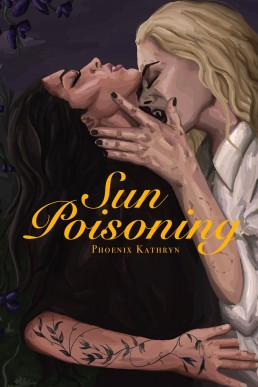 Sun Poisoning: Universally Knighted