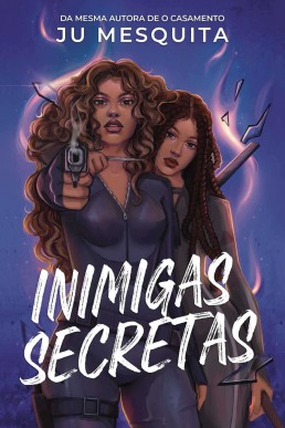 Inimigas Secretas