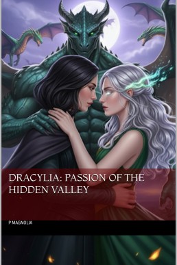Dracylia: Passion of the Hidden Valley
