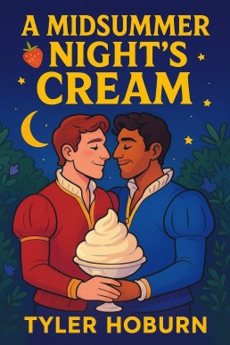 A Midsummer Night’s Cream (Queer Shakespearean Shenanigans)