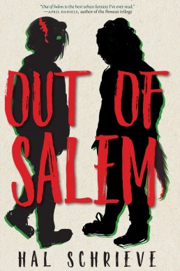 Out of Salem