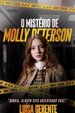 O mistériportO mistério de Molly Peterson (Mentiras que matam, #1)